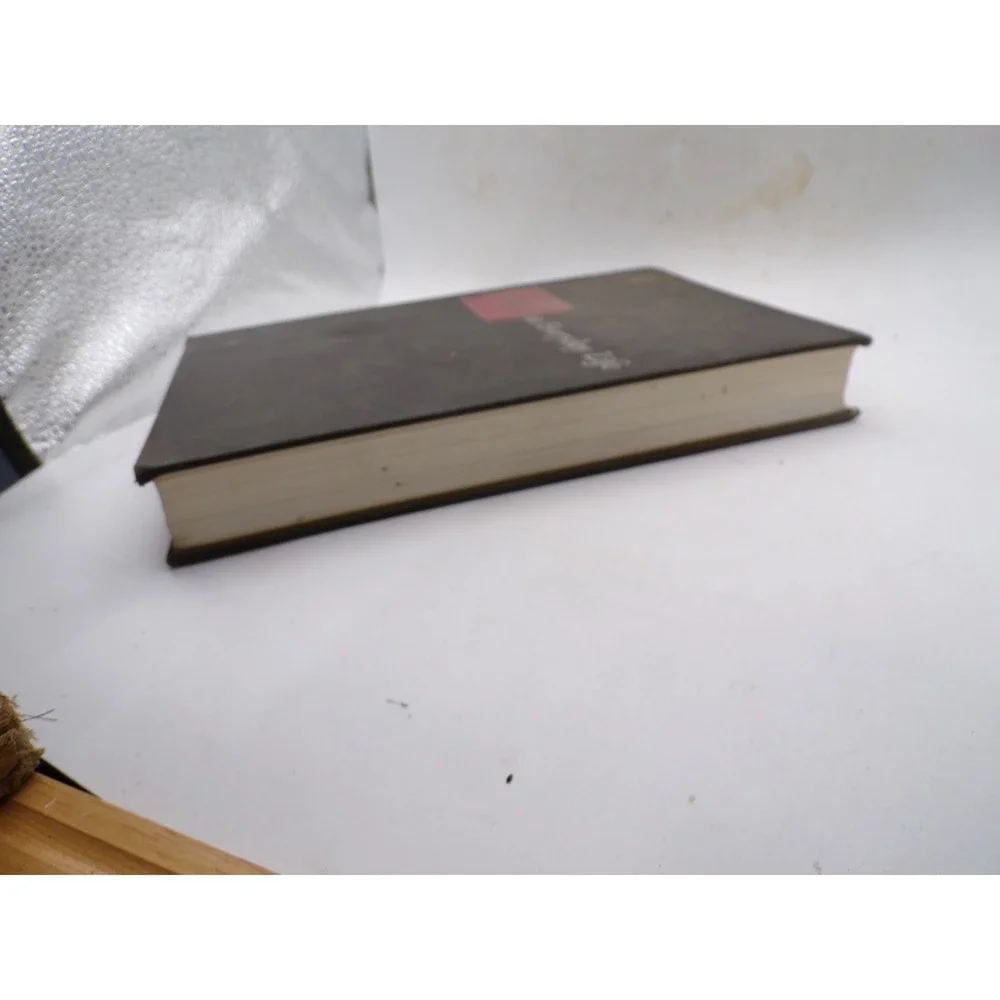 Art in Everyday Life Harriet Vetta Goldstein 1960 Fourth Edition Hardcover Book